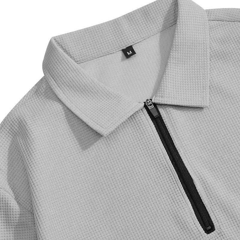 MARBELLA - Conjunto Waffle Premium