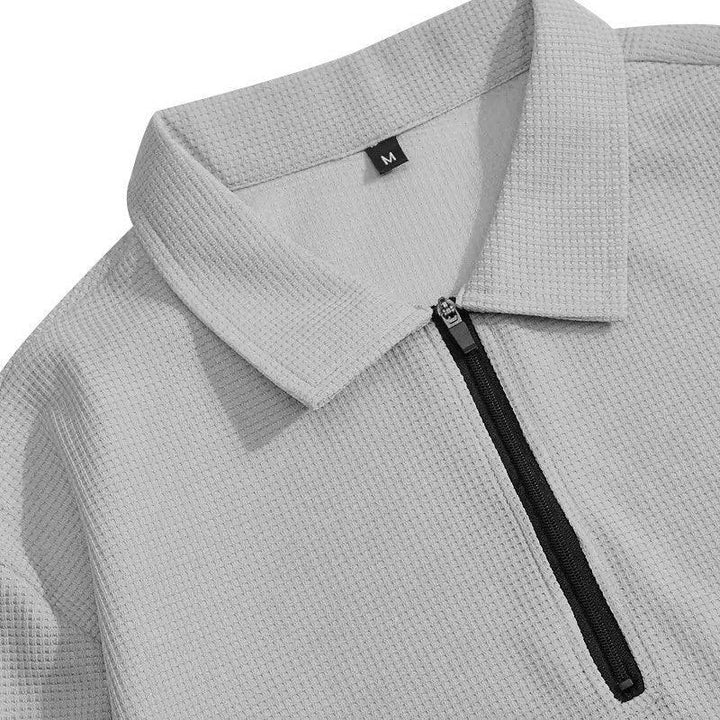 MARBELLA - Conjunto Waffle Premium