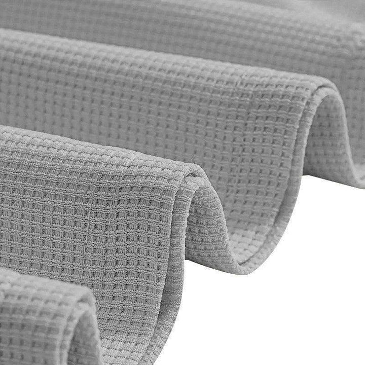 MARBELLA - Conjunto Waffle Premium