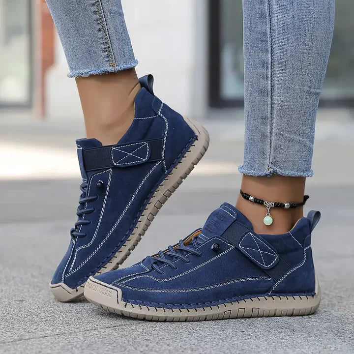 Zapatos ortopédicos Bakio: cómodos y sin dolor.