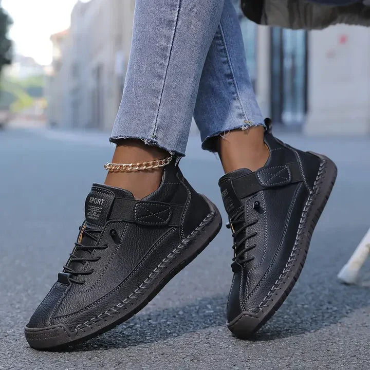 Zapatos ortopédicos Bakio: cómodos y sin dolor.