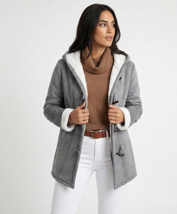 TERUEL - Chaqueta premium y estilo atemporal