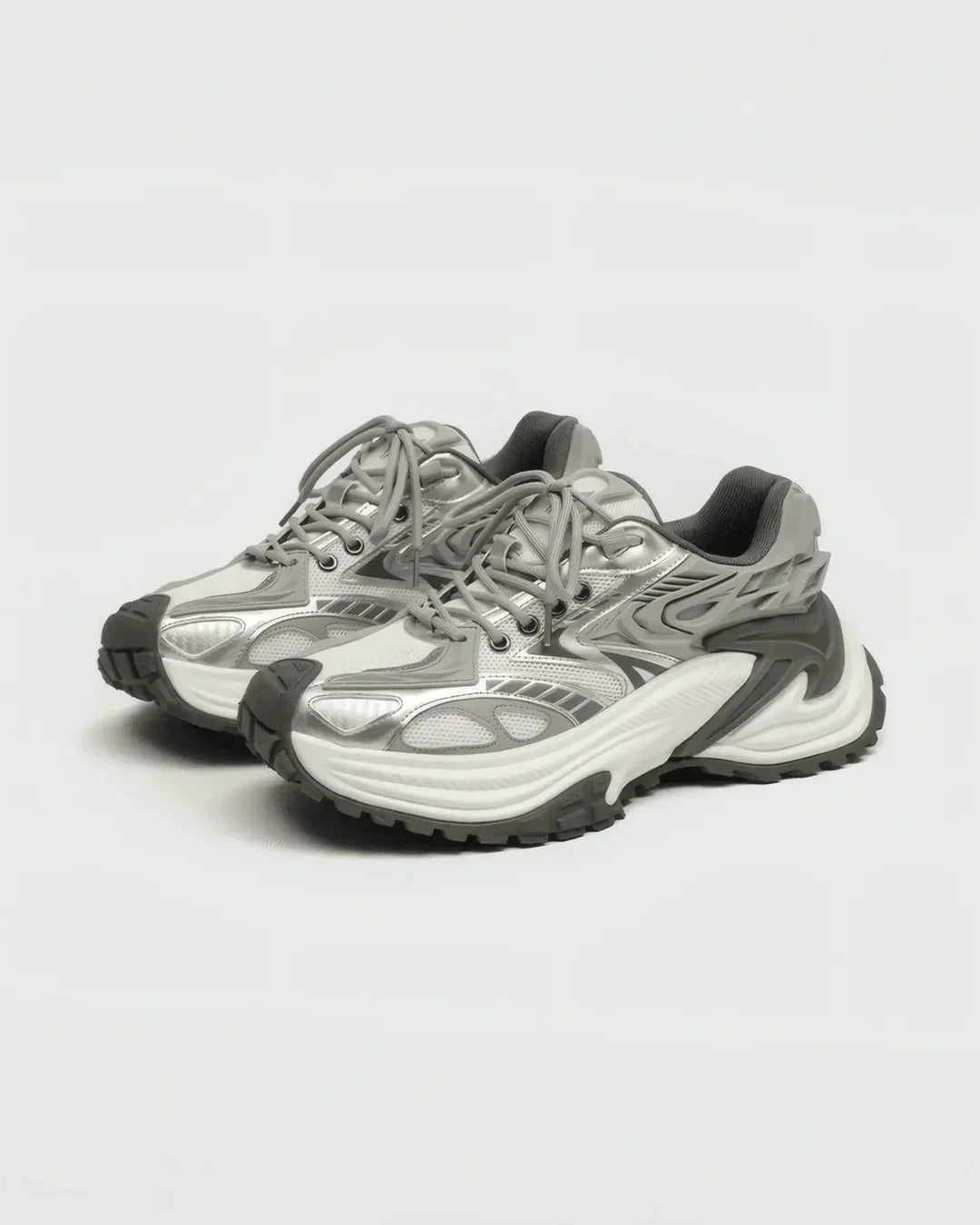 FaceronStudio - Sneakers Race