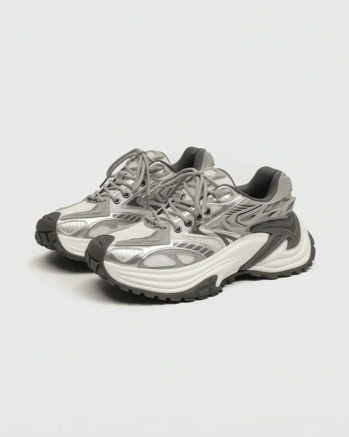 FaceronStudio - Sneakers Race