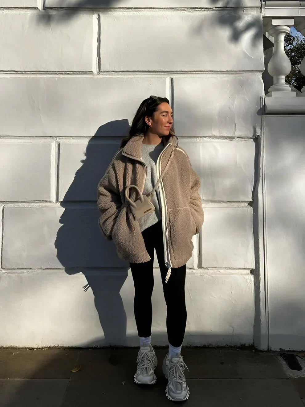 MURCIA Calidez y Elegancia de Invierno