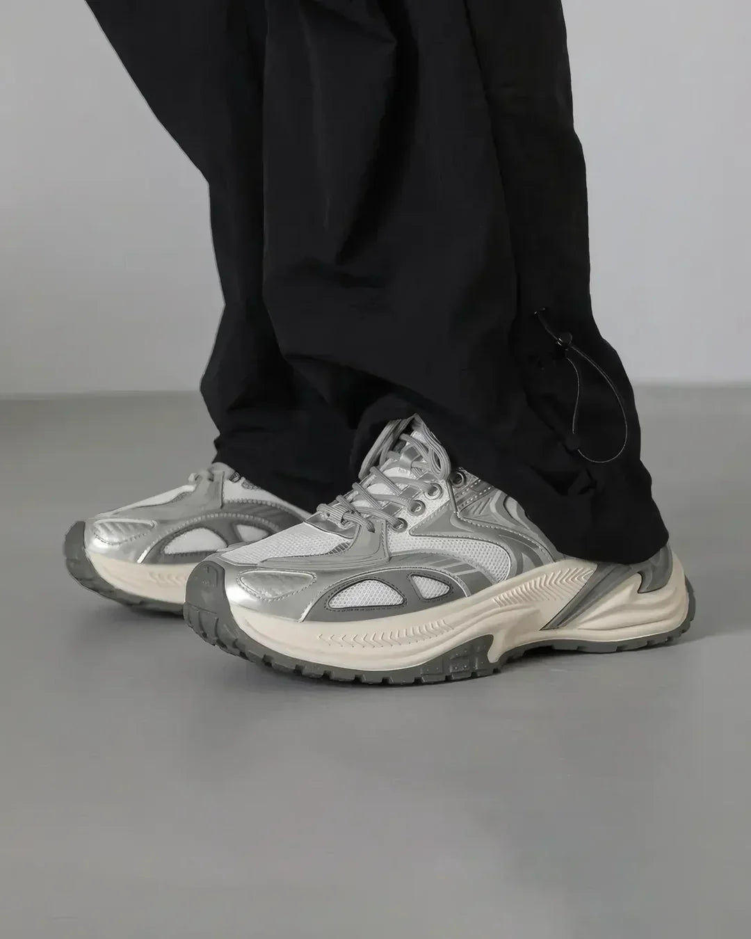 FaceronStudio - Sneakers Race