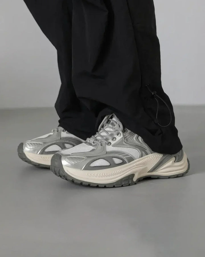 FaceronStudio - Sneakers Race