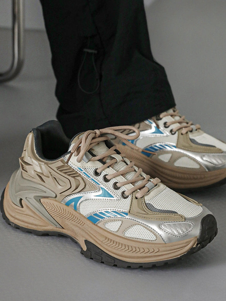 FaceronStudio - Sneakers Race