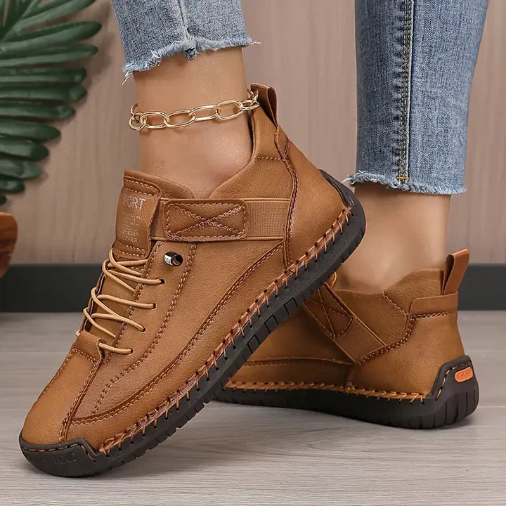 Zapatos ortopédicos Bakio: cómodos y sin dolor.