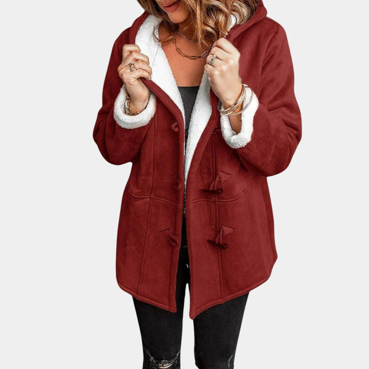 TERUEL - Chaqueta premium y estilo atemporal