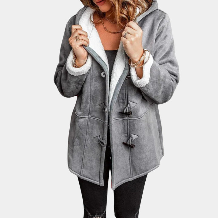 TERUEL - Chaqueta premium y estilo atemporal