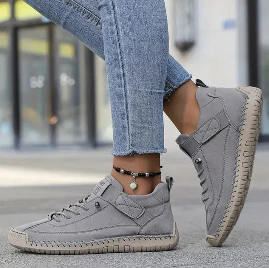 Zapatos ortopédicos Bakio: cómodos y sin dolor.