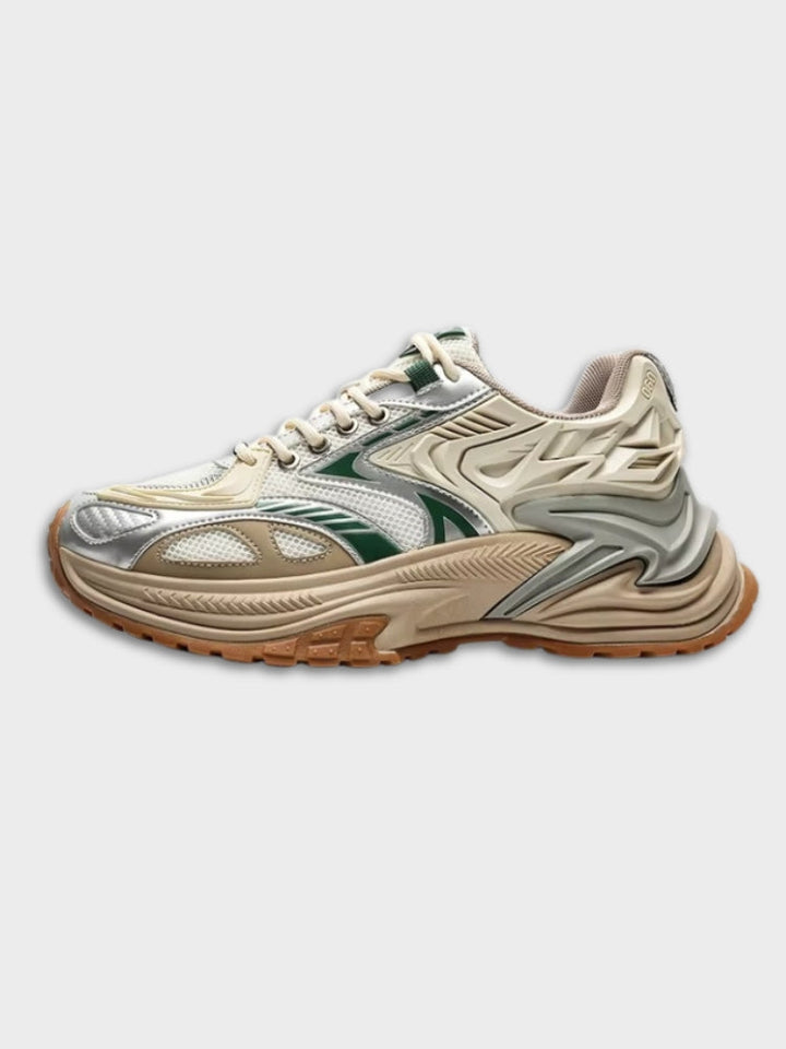 FaceronStudio - Sneakers Race