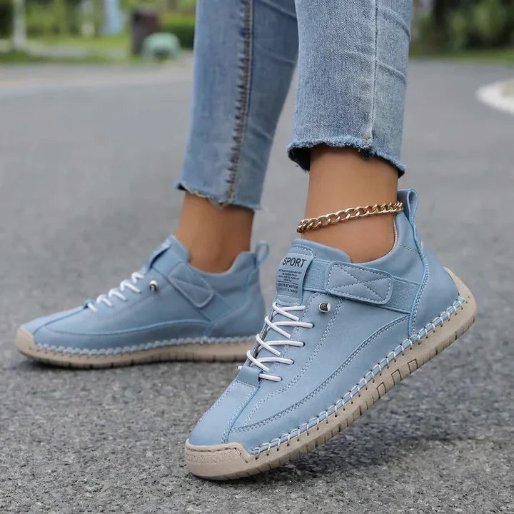 Zapatos ortopédicos Bakio: cómodos y sin dolor.